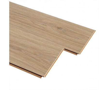 Ламинат CUBERTA FAMILY 8016 Дуб Чарли 8 шт 33 кл (2.096 м²/уп) 1380х190х8 мм без фаски Фотография_1