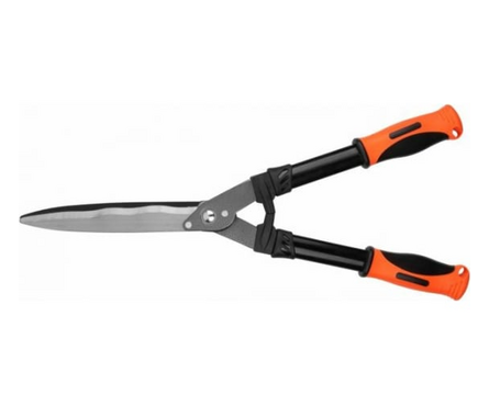 Кусторез с волнистыми лезвиями 58 см STARTUL GARDEN Фотография_1