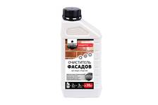 Очиститель фасадов Prosept Salt Cleaner против высолов, 1 л