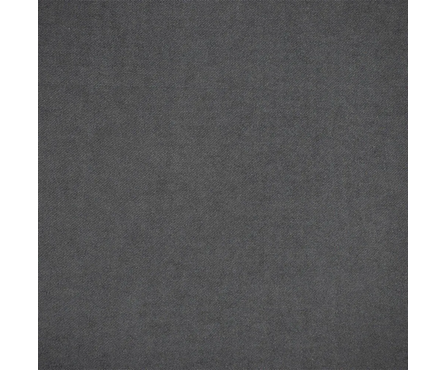 Штора для ванной полиэстер водонепроницаемая 180x180 см, Графит-переход без колец САНАКС Фотография_1