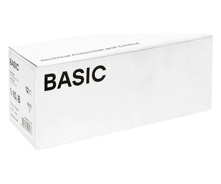 Выключатель автоматический модульный 2п C 63А 4.5кА ВА 47-29 Basic EKF mcb4729-2-63C Фотография_2