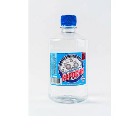 Керосин 0.5 л Фотография_1