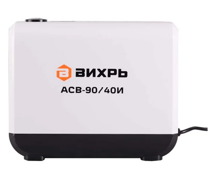 Станция насосная АСВ-90/40И с инверторным двигателем ВИХРЬ Фотография_1