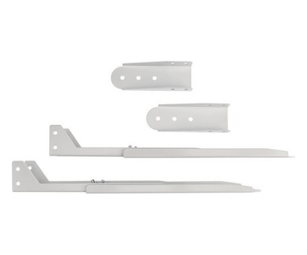 Кронштейн настенный для СВЧ печей REXANT Фотография_2