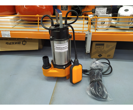 Насос фекальный Вихрь ФН-250 Фотография_6