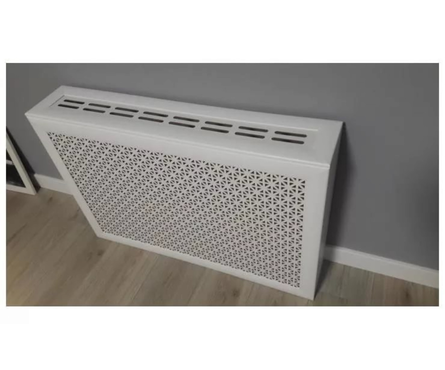 Крышка для экрана универсальная белая 900 мм STELLA Фотография_2