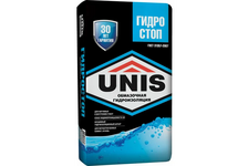 Гидроизоляция ЮНИС Гидростоп 18 кг