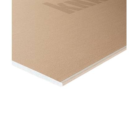 Гипсокартонный лист KNAUF ГКЛ малоформатный, 12.5х600х1500 мм Фотография_1