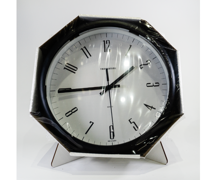 Часы настенные TROYKATIME Тройка 22210202 Фотография_1