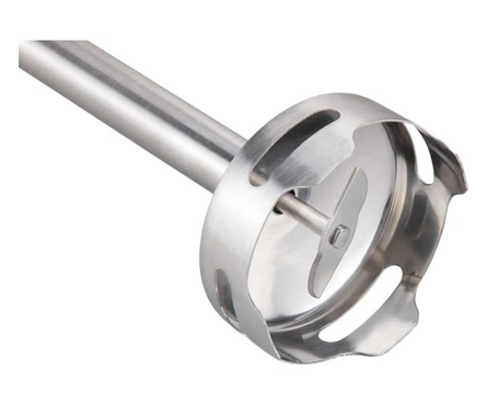 Блендер погружной 750 Вт 1 скор. AHB-472 NORMANN Фотография_2