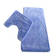 Набор ковриков для ванной Zalel 2 предмета 55х85 (голубой)