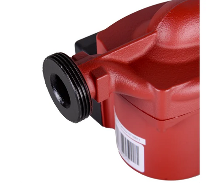 Насос циркуляционный Ц-25/4 (с гайками) Стандарт Вихрь Фотография_4