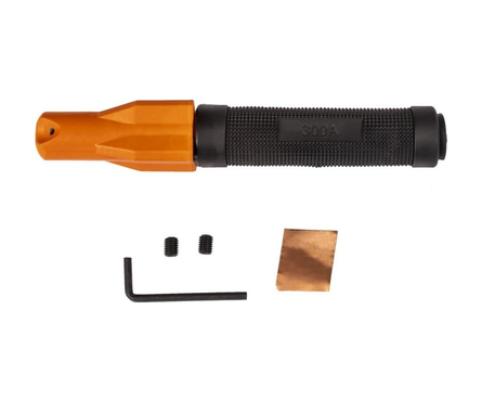 Держатель электродов винтовой HANDY 300 FOXWELD d1.6 - 4.0 мм Фотография_1