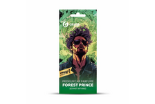 Ароматизатор автомобильный картонный подвесной Prince of forrest GRASS