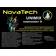 Мастика гидроизоляционная  NovaTech UNIMIX 3 кг Фотография_1