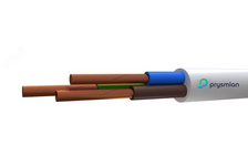 Провод ПВС 3х4 ГОСТ РЭК-PRYSMIAN