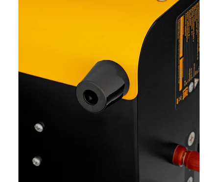 Тепловая пушка дизельная 5 кВт/220В/50 м² непрямой нагрев DENZEL Фотография_9