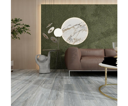 Ламинат SPC FioorBee Project 1266 Нью-Йорк 43 класс 1220х182х4 мм (2.6645 м²/уп) Фотография_1