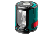 Нивелир лазерный KRAFTOOL CL-20, 20 м, IP54, точн. +/-0,2 мм/м