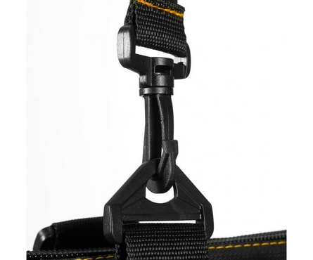 Сумка для инструмента 19 карманов 515х260х265 мм DKTB55 DEKO Фотография_2