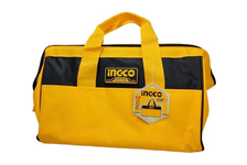 Сумка для инструмента 6+8 карманов 410х290х210 мм INGCO