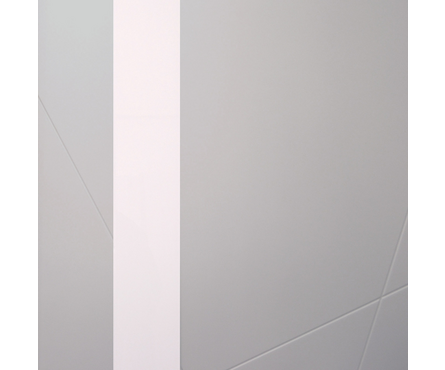 Дверь светло-серый Scandi S Z1 (600 мм, 2000 мм, 40 мм, эмаль) Фотография_2