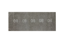 Сетка абразивная P040 115х280 мм 10 шт SPARTA