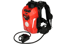 Аккумулятор ранцевый 20 В, 60 Ач Li-ion Т7-02 PROFIPOWER