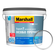 Краска латексная Marshall EXPORT 7 Особо прочная для стен и потолков, матовая, база BC (4.5 л) Фотография_0