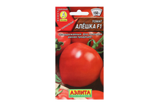 Семена Томат Алешка F1 10 шт