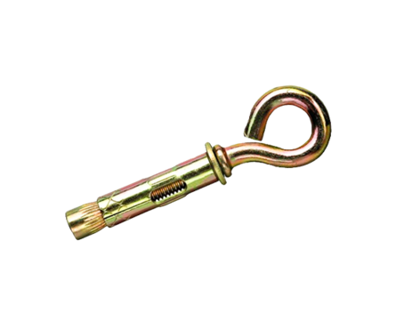 Анкерный болт с кольцом 10х50 мм (2 шт/уп) Фотография_0