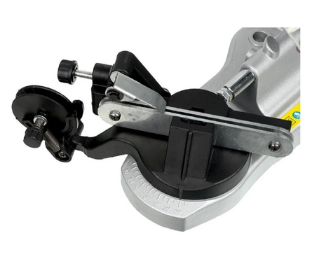 Станок для заточки цепей РЕСАНТА Т-100, 100 Вт, 5000 об/мин, диск 104 мм Фотография_6