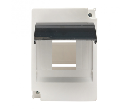 Бокс КМПн 1/4 для наруж. установки с дверцей IP20 Фотография_1