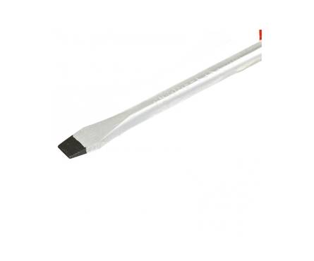 Отвертка SL 5x75 мм, 3х комп. рукоятка, anti slip, CrV MATRIX Фотография_1