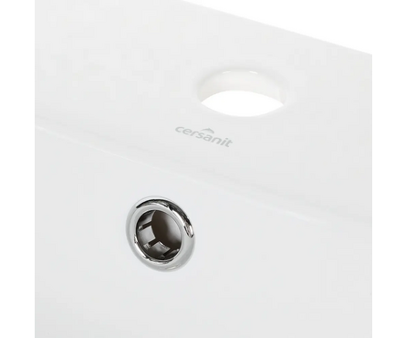 Умывальник COMO 80 мебельный Cersanit Фотография_2