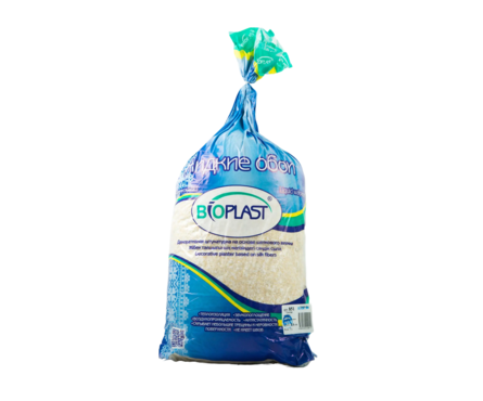 Жидкие обои BioPlast 851- 1 кг. расход на 4.5 м2 кол-во воды 6 л Фотография_3