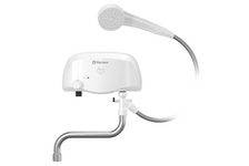Водонагреватель электрический проточный Arion 3500 combi (3.5 кВт/220V) THERMEX