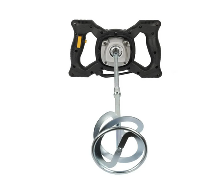 Миксер 1700 Вт, 400-1000 об/мин, рег. оборотов, венчик 120 мм ZKM1700W ZITREK Фотография_2