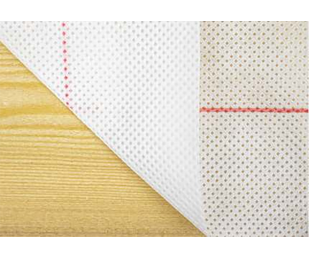 Мембрана ветрозащитная Изоспан A, паропроницаемая (рул/35 м²) Фотография_4