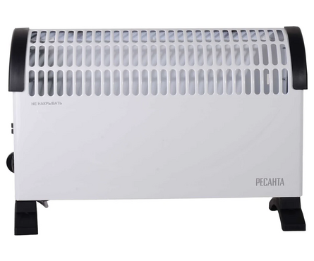 Конвектор электрический напольный ОК-1500С (стич) РЕСАНТА Фотография_1