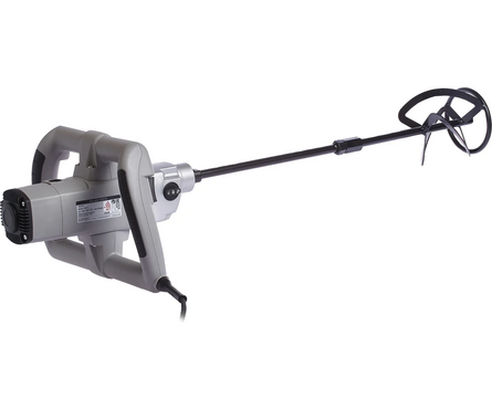 Миксер 1050 Вт, 250-850 об/мин, 2 скорости, рег. оборотов, венчик 120 мм КМ-60/1000Э ИНТЕРСКОЛ Фотография_2