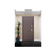 Дверь входная Ferroni ISOTERMA, 11 см, медный антик, астана, левая, 960х2050 мм Фотография_1