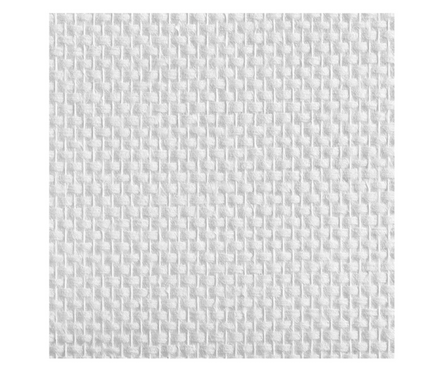 Стеклообои Рогожка Р16 средняя 1х25 м, 110-130 г/м² Фотография_0