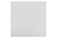 Стеклообои Рогожка Р16 средняя 1х25 м, 110-130 г/м²