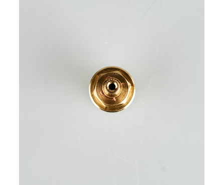 Кран-букса 1/2 кер. 8х20 мм шлицов М24, длинна 53 мм IDDIS Фотография_3