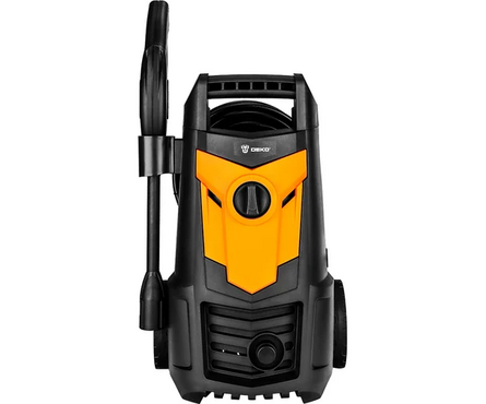 Мойка высокого давления 1.7 кВт, 380 л/ч, 140 бар DKCW140 DEKO Фотография_1