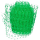 Сетка шпалерная пластиковая, зеленая, 2х5 м  Фотография_0