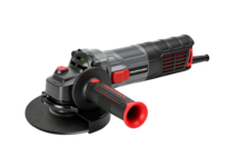 УШМ 125 мм 1100 Вт, 3000-11000 об/мин, регулировка оборотов PPGS-1100R PROFIPOWER