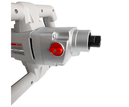 Миксер 1100 Вт, 130-450/245-850 об/мин, насадка 120 мм СТ10049 CROWN Фотография_4