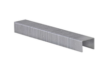 Скобы для степлера тип 53, 8 мм, 1000 шт закаленные ВИХРЬ